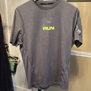 Under Armour Run Performance Tee